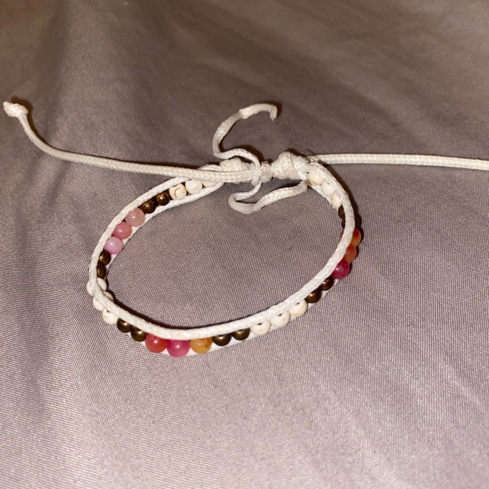 Bracelet/Anklet